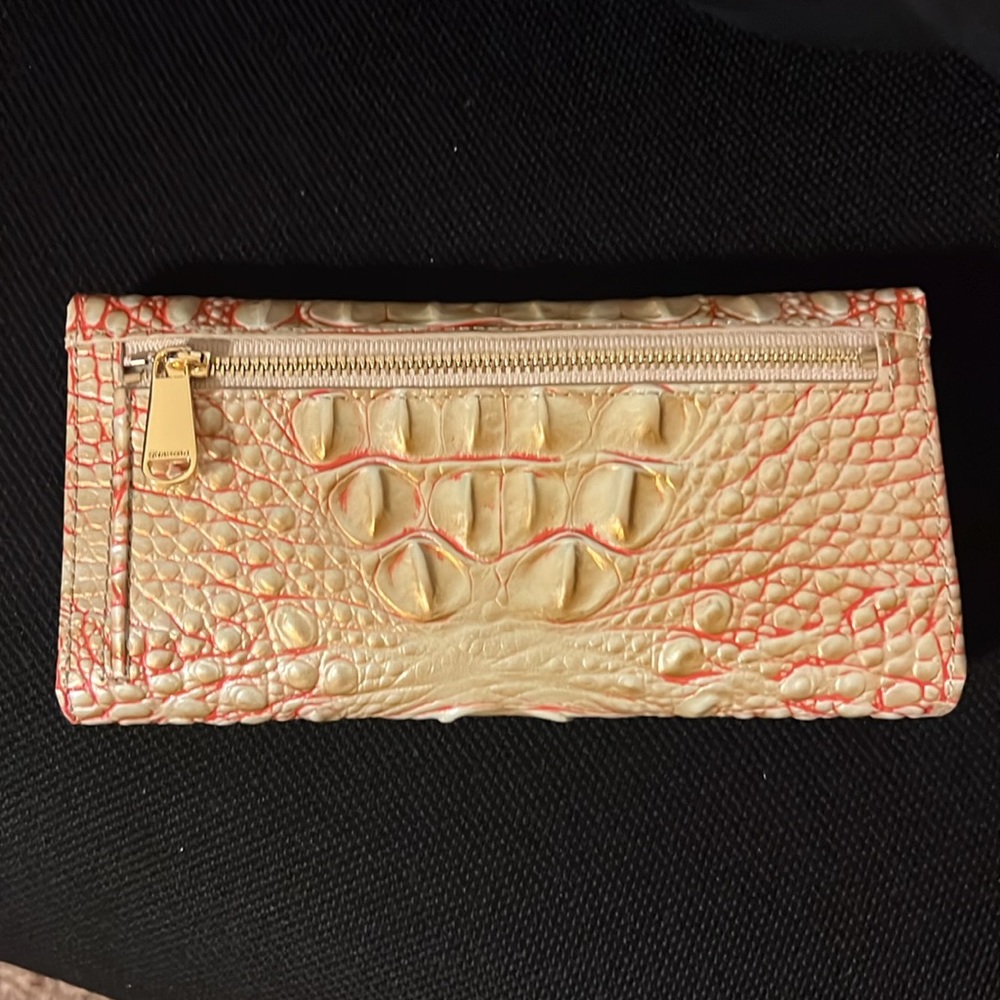 Brahmin Cordelia Sunkiss - image 6